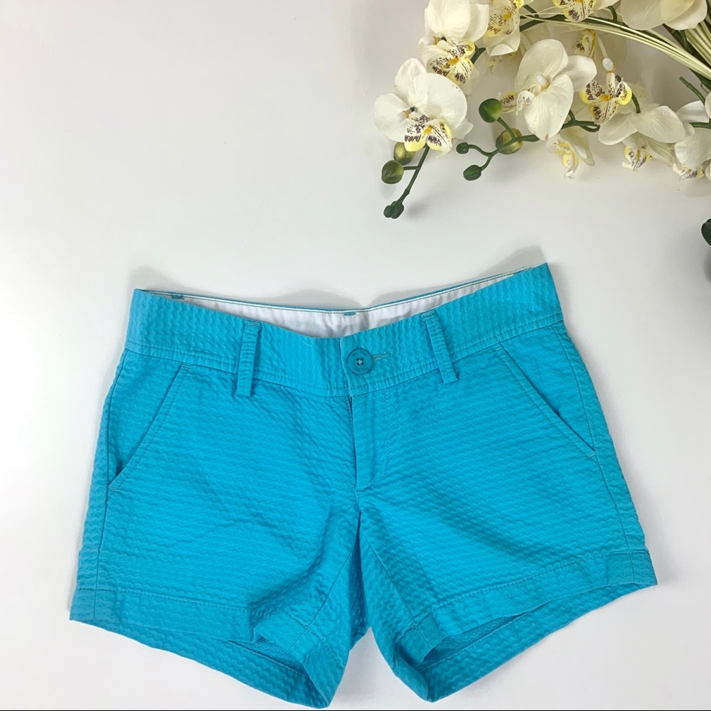 Lilly Pulitzer Callahan Short - Picture 5 of 8
